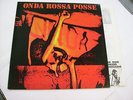 ONDA ROSSA POSSE - BATTI IL TUO TEMPO - RARE EP VINYL EXCELLENT CONDITION 1990