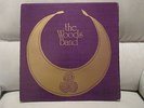 the woods band 1971 1 st  uk lp