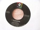 EDDIE HOLMAN I SURRENDER ABC I LOVE YOU  NORTHERN SOUL 45