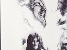 Led Zeppelin BBC Sessions 4 LP Box Atlantic 1997 With Insert Mint/Mint