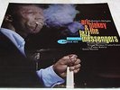 ART BLAKEY AND THE JAZZ MESSENGERS-BUHAINA'S DELIGHT BLUE NOTE BLP 4104 EAR-P