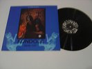 PSYCHIC TV Kondole Dead Cat rare LP 1989