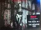 Slipknot .5 The Grey Chapter Red Vinyl 2xLP Sealed New