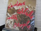 JOHN FRUSCIANTE Shadows Collide With People 2004 2-LP