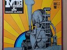MODRY EFEKT & RADIM HLADIK CZECH SUPRAPHON CS HIFI KLUB LP: MODRY EFEKT & RADIM