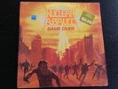 Nuclear Assault Game Over 1986 Combat LP in shrink with inner EX/EX