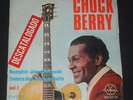CHUCK BERRY - MEMPHIS Johnny B. Goode BABY DOLL mexico DISCONTINUED 7