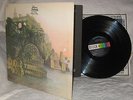 JULIAN'S TREATMENT A Time Before This LP DECCA US Prog PSYCH