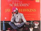 SCREAMIN' JAY HAWKINS: At Home With Screamin' Jay Hawkins LP (Euro, 180 gram re