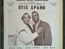 OTIS SPANN 