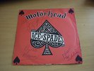 MOTORHEAD - Ace Of Spades - UK 7