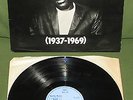 MAGIC SAM 1937 - 1969 Orig 1st UK BLUE HORIZON 1969 EXCELLENT BLUES LP 