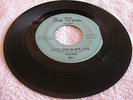 FALCONS - LOVE LOOK IN HER EYES / IN TIME FOR THE BLUES - BIG WHEEL