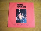 IRON MAIDEN / THE SOUNDHOUSE TAPE