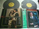 L'HERITIER LP JEAN PAUL BELMONDO DELON MOORE STANLEY MAXFIELD ORCHESTRA JAPON