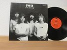 THE SWEET LEVEL HEADED CLUB-EDITION 70s LP IN MINT