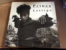 PRINCE let it go 12