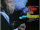 ART BLAKEY AND THE JAZZ MESSENGERS -  BLUE NOTE 4104 ORIG NY  12