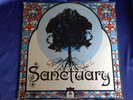 Rare Private Kansas Prog Rock LP : Sanctuary   Veritas VS 92072 Stereo