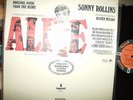 Alfie Original Music Sonny Rollins Mono