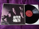 THE ROLLING STONES  aftermath 1966 - UK EARLY PRESS --DECCA -MONO -EX