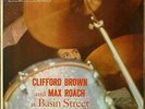 Clifford Brown and Max Roach-At Basin Street-Emarcy 36070-MONO