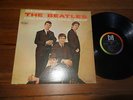 THE BEATLES INTRODUCING... THE BEATLES LP VG+ VEE JAY 1062 (Record) Introducing