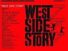 OST/WEST SIDE STORY 2 VINYL LP NEU