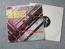 THE BEATLES Please Please Me  UK LP Third pressing