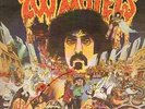 Frank Zappa 200 Motels ITALIAN PRESS NEAR MINT Liberty Vinyl LP