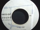 1960 Chubby Checker Pony Time 45 ACETATE
