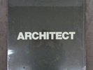 ARCHITECT s/t LP 1978 Private Tennessee Hard Rock/Metal ACID ARCHIVES-NM Shrink