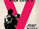 Punk Mania - Back To The Roots - Vibrators - VINYL LP Rel. 17 Nov 14