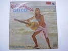 IHSAN AL MUNZER BELLY DANCE DISCO GROOVE BREAK LOOP FUNK MOOG LP INDIA vg++
