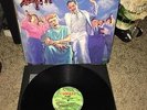DEATH - Spitirual Healing LP  original on Combat death metal NM-