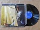 Bill Evans Trio EXPLORATIONS 1st press blue label Riverside LP #351 MONO La faro