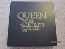 Queen The Complete Works QB1 14 x Albums LPs Box Set 1985 * * NEAR MINT * *
