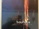 Bauhaus - Crackle: The Best Of [ 2XLP, Beggars Banquet, NEW ] Love & Rockets