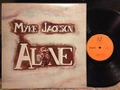 MYKE JACKSON - 