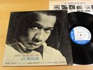 LEE MORGAN Search For The New Land BLUE NOTE 4169 Mono NY-USA EARS NM- Shrink