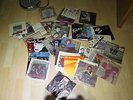 NEW WAVE INDIE POP -50 SINGLES- 80ER- DAVID BOWIE MADNESS HUMAN LEAGUE OMD