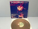 Sheffield Lab - The Name Is Makowicz - Direct to Disc - AUDIOPHILE JAZZ - NMint
