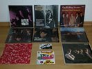 Rolling Stones LP's