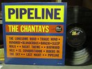 CHANTAYS  DOT 3516  PIPELINE  M-  $60.00