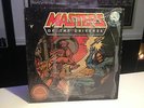 He-Man Masters of the Universe Picture Disc LP 1983 MATTEL Great Condition Rare