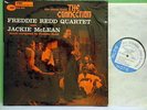 BLUE NOTE * The Connection * FREDDY REDD * 47w/63rd * NM-