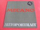 MECANO/RETITLED/RARE ORIGINAL LP 