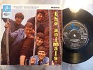 The Animals - UK EP SEG 8400 1964 Boom Boom + 3
