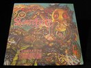Sacrifice Forward To Termination LP 1987 Fringe pressing STILL SEALED