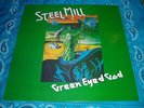?RARE UK PROG/PSYCH?STEEL MILL/GREEN EYE GOD